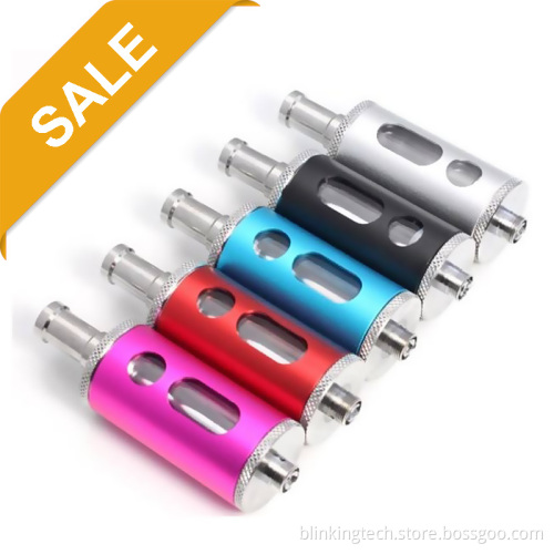 2013 Electronic Cigarette Pyrex Glass Tank DCT, Best Taste!